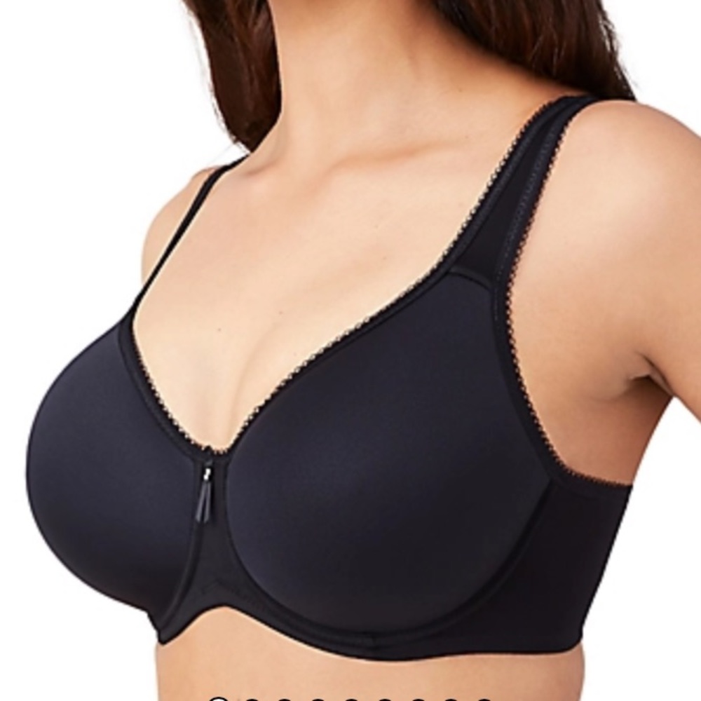 46C Wacoal Lightly Lined bra